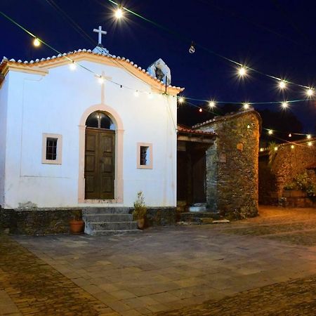 Villa Casinha do México Gondramaz Exterior foto