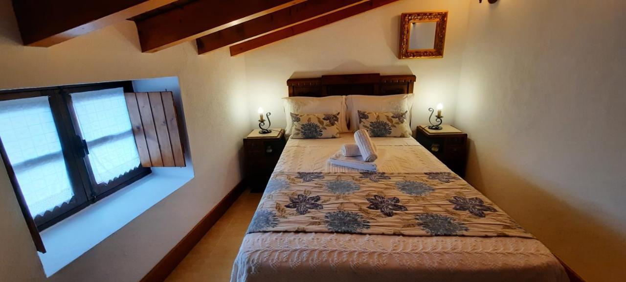 Villa Casinha do México Gondramaz Exterior foto