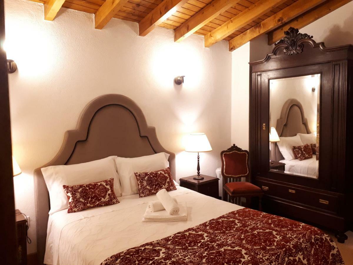 Villa Casinha do México Gondramaz Exterior foto